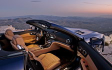 Cars wallpapers Mercedes-Benz SL65 AMG - 2012