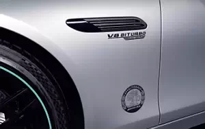 Cars wallpapers Mercedes-AMG SL 63 4MATIC+ Motorsport Collectors Edition - 2023