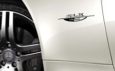 Cars wallpapers Mercedes-Benz SLK 2LOOK Edition - 2009