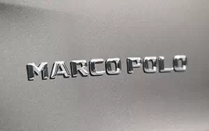 Cars wallpapers Mercedes-Benz Marco Polo 220 CDI Activity - 2014