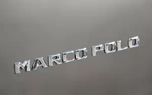 Cars wallpapers Mercedes-Benz Marco Polo 220 CDI Activity - 2014