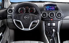 Cars wallpapers Opel Antara - 2010