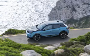 Cars wallpapers Opel Mokka GS Electric - 2025