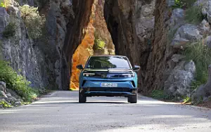 Cars wallpapers Opel Mokka GS Electric - 2025