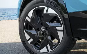 Cars wallpapers Opel Mokka GS Electric - 2025