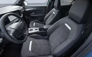 Cars wallpapers Opel Mokka GS Electric - 2025