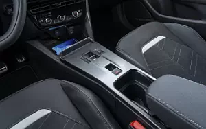 Cars wallpapers Opel Mokka GS Electric - 2025