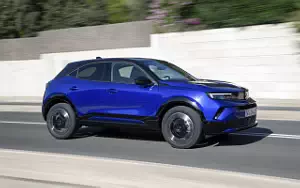 Cars wallpapers Opel Mokka GS Hybrid - 2025
