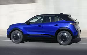 Cars wallpapers Opel Mokka GS Hybrid - 2025