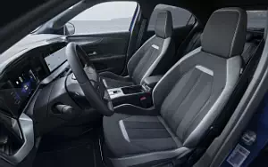 Cars wallpapers Opel Mokka GS Hybrid - 2025