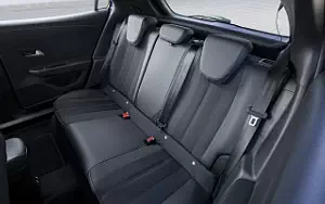 Cars wallpapers Opel Mokka GS Hybrid - 2025
