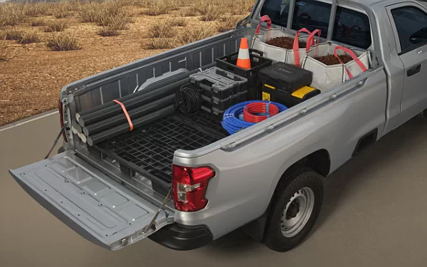 Cars wallpapers Peugeot Landtrek - 2024