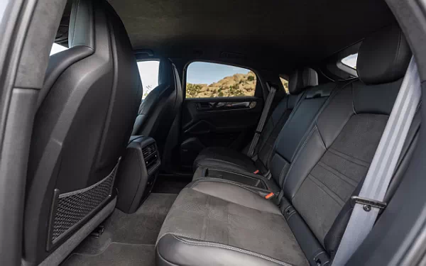 Cars wallpapers Porsche Cayenne Turbo GT US-spec - 2023