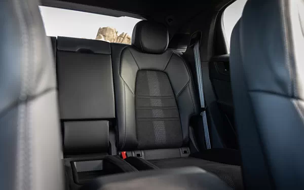 Cars wallpapers Porsche Cayenne Turbo GT US-spec - 2023