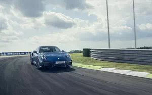 Cars wallpapers Porsche 911 Turbo - 2020