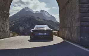 Cars wallpapers Porsche 911 GT3 Touring MT - 2021