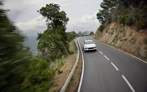 Cars wallpapers Porsche Cayenne S E-Hybrid - 2023