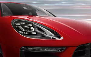 Cars wallpapers Porsche Macan GTS - 2015