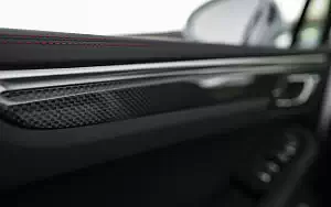 Cars wallpapers Porsche Macan GTS (Carmine Red) - 2020
