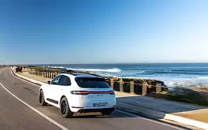 Cars wallpapers Porsche Macan GTS (Carrara White Metallic) - 2020