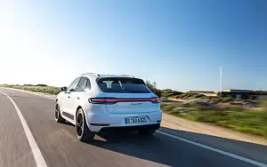 Cars wallpapers Porsche Macan GTS (Carrara White Metallic) - 2020