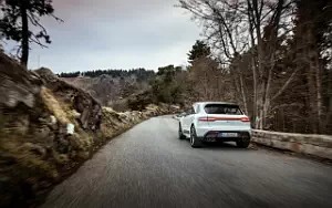 Cars wallpapers Porsche Macan T (Pure White) - 2022