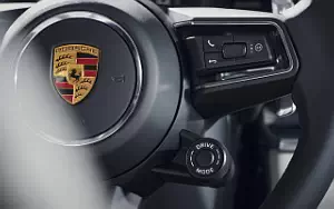 Cars wallpapers Porsche Panamera Turbo S E-Hybrid Executive - 2020