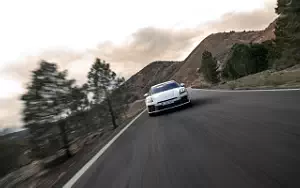 Cars wallpapers Porsche Panamera 4 E-Hybrid (Carrara White Metallic) - 2024