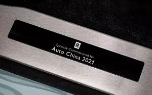 Cars wallpapers Rolls-Royce Cullinan Black Badge Mid-Century Modern - 2021