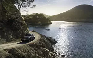 Cars wallpapers Rolls-Royce Black Badge Cullinan Captain - 2024