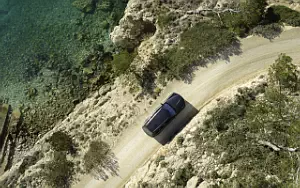 Cars wallpapers Rolls-Royce Black Badge Cullinan Captain - 2024