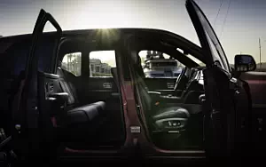 Cars wallpapers Rolls-Royce Black Badge Cullinan Disruptor - 2024