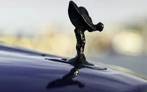 Cars wallpapers Rolls-Royce Black Badge Cullinan Pioneer - 2024