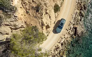 Cars wallpapers Rolls-Royce Cullinan Captain - 2024