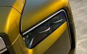 Cars wallpapers Rolls-Royce Cullinan Disruptor - 2024