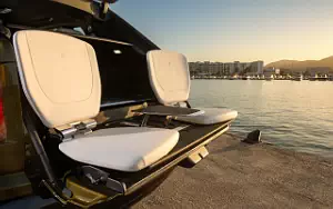 Cars wallpapers Rolls-Royce Cullinan Disruptor - 2024