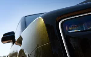 Cars wallpapers Rolls-Royce Cullinan Luxurian - 2024