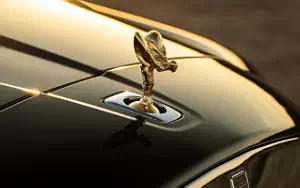 Cars wallpapers Rolls-Royce Cullinan Luxurian - 2024