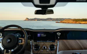 Cars wallpapers Rolls-Royce Cullinan Luxurian - 2024