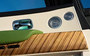 Cars wallpapers Rolls-Royce Cullinan Luxurian - 2024