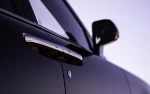 Cars wallpapers Rolls-Royce Cullinan Pioneer - 2024