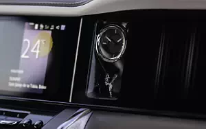 Cars wallpapers Rolls-Royce Cullinan Pioneer - 2024
