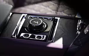 Cars wallpapers Rolls-Royce Cullinan Pioneer - 2024