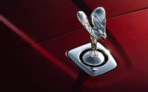 Cars wallpapers Rolls-Royce Cullinan Protagonist - 2024