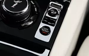 Cars wallpapers Rolls-Royce Cullinan Protagonist - 2024
