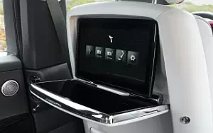 Cars wallpapers Rolls-Royce Cullinan Protagonist - 2024