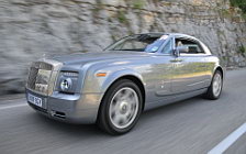 Cars wallpapers Rolls-Royce Phantom Coupe - 2008