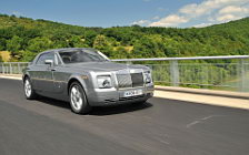 Cars wallpapers Rolls-Royce Phantom Coupe - 2008