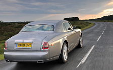 Cars wallpapers Rolls-Royce Phantom Coupe - 2008