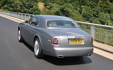 Cars wallpapers Rolls-Royce Phantom Coupe - 2008